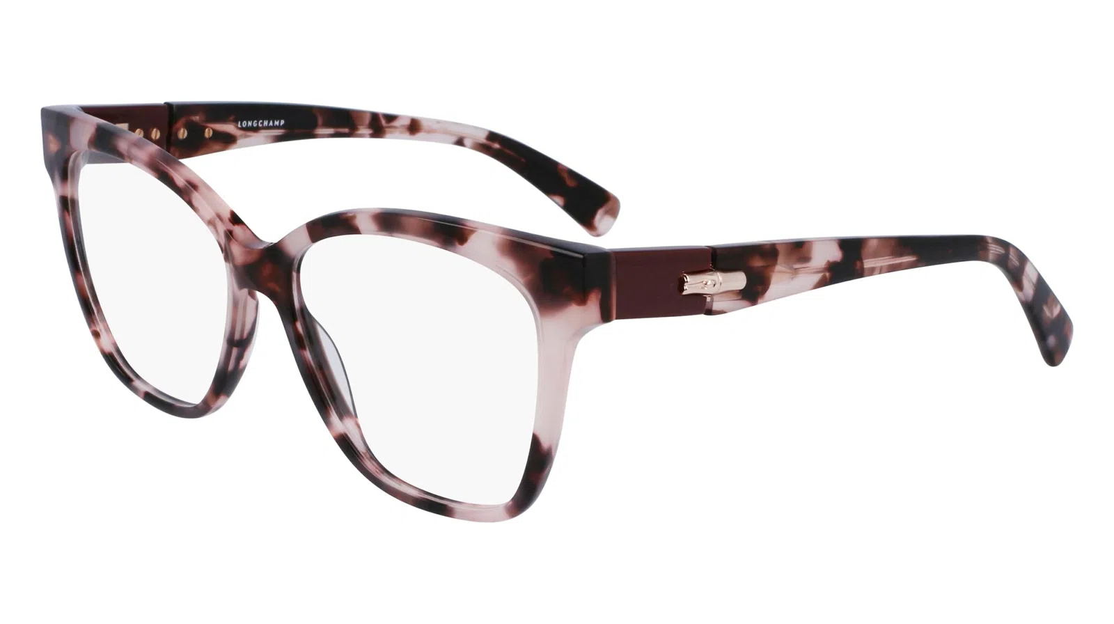 Longchamp LO2704 Eyeglasses - view 4